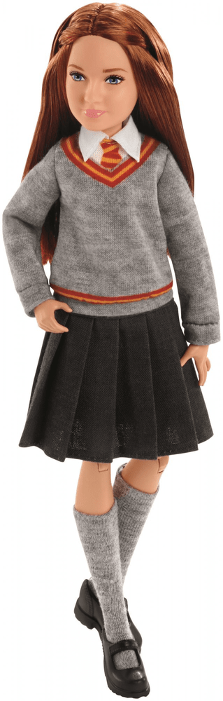 Mattel Harry Potter Ginny Weasley bábika